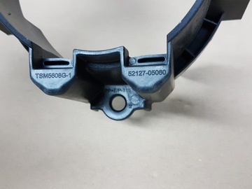 фото thumb №5, Avensis t27 08-11 держатель крепление галоген рамка p