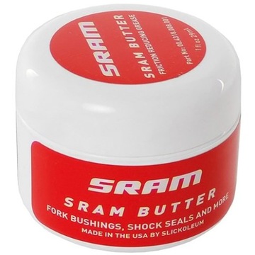 Смазка для амортизаторов Sram Butter 29 мл