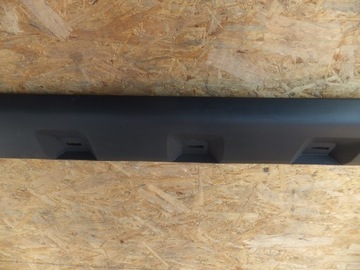 фото thumb №7, Права накладка порога dacia sandero ii stepway