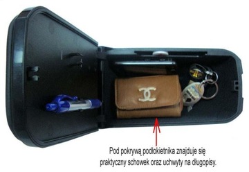Armer Armster II Mazda 2 с 2015 года.
