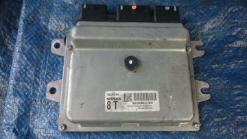 фото thumb №1, Бортовой компьютер nissan note 1.6 16v mec930-840