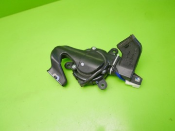 Повітродувка сидіння задній права нижня lexus ls460l 12-17 Зі Шроту, фото thumb