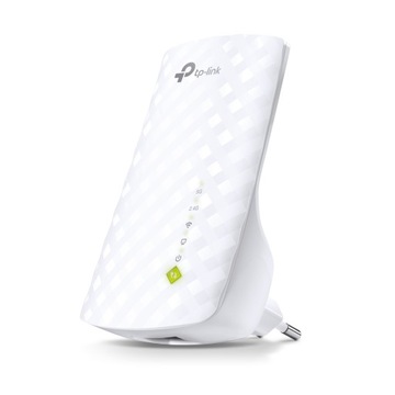 TP-Link RE200 REPEATER 2,4 ГГц 5 ГГц Mesh Wi-Fi усилитель