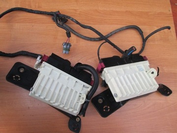 фото thumb №8, Opel astra g zafira блок керування бортовий комп'ютер вентиляторів 24456736 cu 24462348