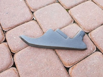 фото thumb №1, Пінополістирол абсорбер крила opel astra k 13475915