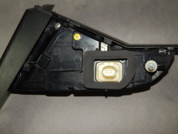 Audi a8 l ліхтарі  задній led комплект європа Зі Шроту, фото thumb