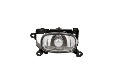 HALOGEN LAMPA MITSUBISHI OUTLANDER I 1 2003-2007 L