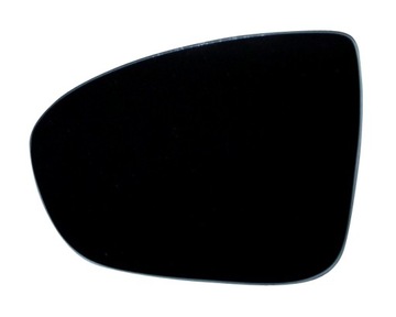 фото thumb №1, Opel meriva b 2010 wkłd скло ліві сферичне