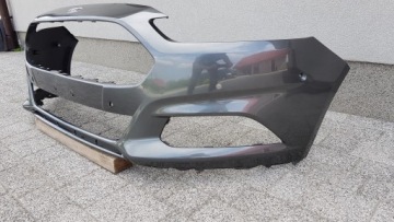 фото thumb №4, Ford mondeo mk5 бампер перед оригинал b027