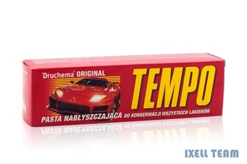 TEMPO GLOSS PASTE ORIGINAL DRUCHEMA 492