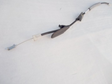 фото thumb №1, Peugeot 2008 трос замок двері перед лівий