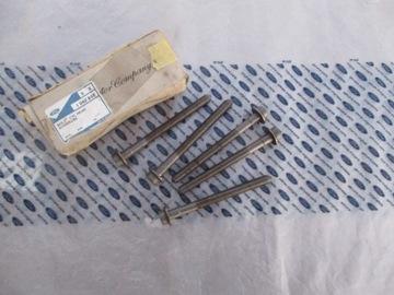 фото thumb №1, Ford explorer 96- v6 4.0 болти шпильки головки org