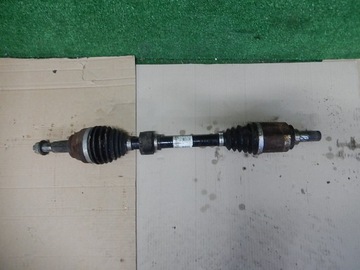 фото thumb №1, Приводной вал левая renault talisman 1.5 dci 391011401r