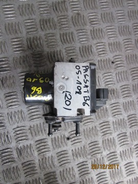 фото thumb №8, Насос abs vw passat b6 05-10r 3c0614109c