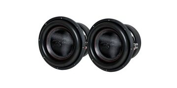 Сабвуфер B2 Audio RAGE XL12 D2 30 см, 2000 среднеквадратичного значения