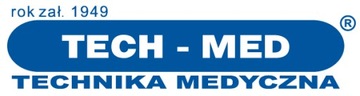 ПОЛЬСКИЙ МОНИТОР АРТЕРИАЛЬНОГО ДАВЛЕНИЯ TECH-MED С РЕЧЕВОЙ ФУНКЦИЕЙ