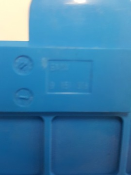 фото thumb №4, Bmw 5 f10 f11 коробка запобіжників 2009-2017r