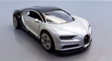 SIKU 1508 Bugatti Chiron НОВЫЙ 06/2018