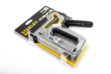 STANLEY FATMAX TR350 СТЕПЛЕР 6