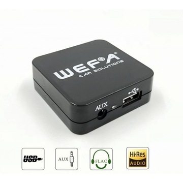 USB 3.0 Aux MP3-чейнджер Audi VW Seat Skoda