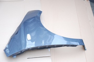 фото thumb №5, Hyundai i10 08 -11 крыло правый перед sae