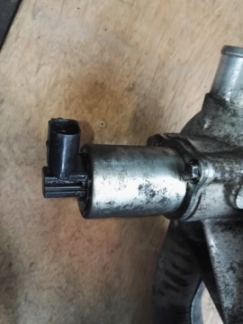 фото thumb №5, Коллектор всасывающий trafic vivaro primastar 1.9dci