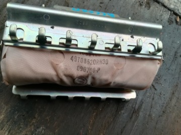 фото thumb №1, Подушка пассажира honda accord viii 2008-