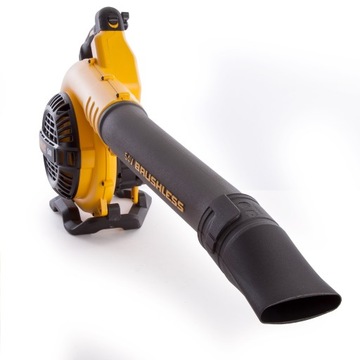 DeWALT DCM572N 54 В 195 км/ч аккумуляторный вентилятор