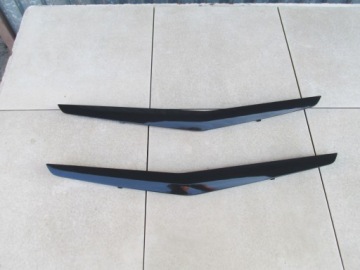 фото thumb №1, Накладка оббивка ручка перед ecosport 16 rok