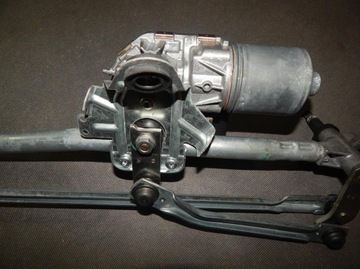 фото thumb №6, Audi a8 d4 4h механизм дворник 4h1955023c