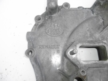фото thumb №5, Корпус захист розподільного валу renault magnum e-tech 440