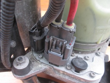 фото thumb №11, Volvo v50 c70 s40 c30 насос усилителя 5n513k514ac 5n513k514ad