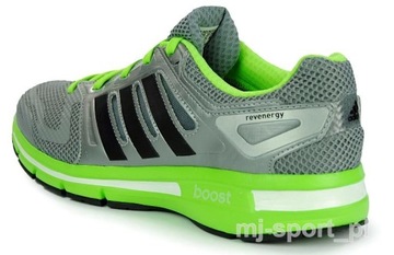 Кроссовки ADIDAS REVENERGY MESH M, размер 40 2/3