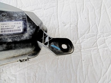 фото thumb №5, Протитуманна фара правий перед opel astra j 4