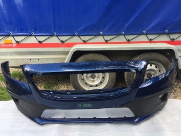 фото thumb №1, Volvo v40 cross country бампер перед передний 12-