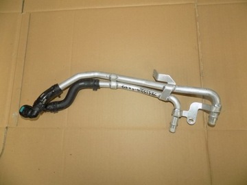 фото thumb №1, Jaguar 16r xf x260 3.0 трубки дроти шланги трубка