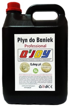 ПАЛОЧКИ ДЛЯ БАНКОВ - ТРИ ГЛАЗА - QJOY Professional