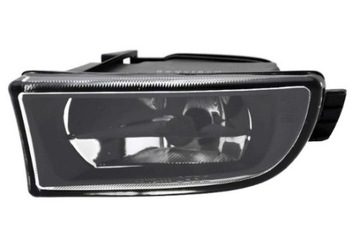 фото thumb №1, Bmw 7 e38 1995-02 протитуманна фара лівий depo дизель