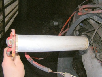 Man 8.150 частини двигун автомобіль на частини Недорого, фото thumb