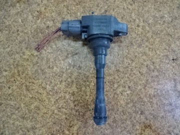 фото thumb №1, Nissan juke 11r котушка запалювання 1,6t 224481k00a