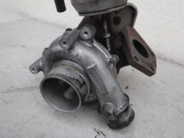 фото thumb №2, Турбонагнітач mazda 5 2.0 d lift