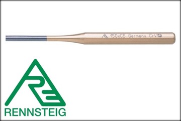 RENNSTEIG WYBIJAK WYBIJAKI 5 mm PRZECINAK NIEMCY