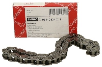 фото thumb №1, Swag ланцюг розподільний вал audi a8 2.8 3.7 4.2 s8