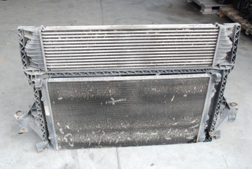 фото thumb №4, Комплект радіатор master movano ii 03-10 2.5 dci