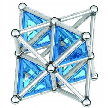 МАГНИТНАЯ КОНСТРУКЦИЯ блоки geomag pro-L 110