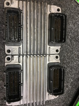 фото thumb №1, Opel бортовий комп'ютер