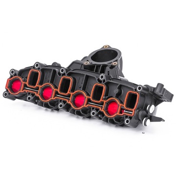 фото thumb №10, Колектор ss. vw golf 09- 11. passat 09- 12 2.0 tdi