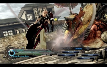 Lightning Returns : FINAL FANTASY XIII