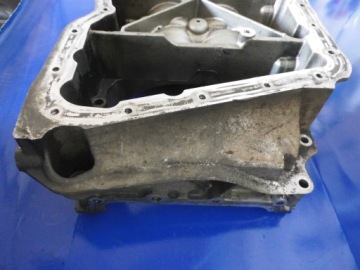 фото thumb №4, Піддон масляна 8200600642 trafic ii 2.0dci m9r