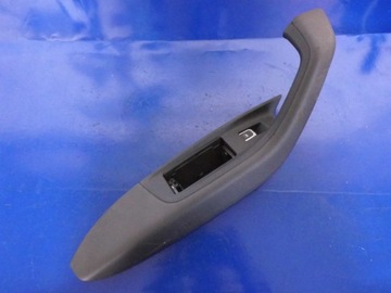 фото thumb №1, Подлокотник ручка дверь левый задняя audi a6 c7